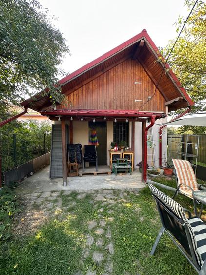 Casa de vanzare, zona ultracentrala, Radauti
