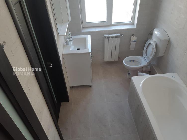 3 Camere 76 mp | Universitate - J.L. Calderon | Fara Risc sau Urgenta | Renovat