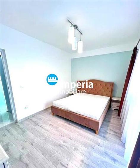 Apartament 2 Cam D, 46 mp, parcare, Editurii , Lunca Cetatuii