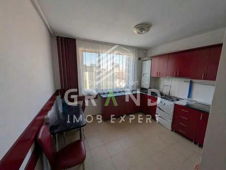 Apartament 47mp, etaj intermediar, bloc cu lift, în zona The Office, Mărăști - 2