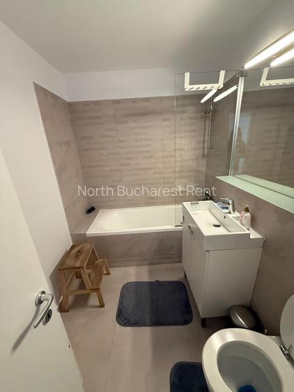3 CAMERE I AVIATIEI I LOC DE PARCARE I DE INCHIRIAT I PET FRIENDLY I - 8
