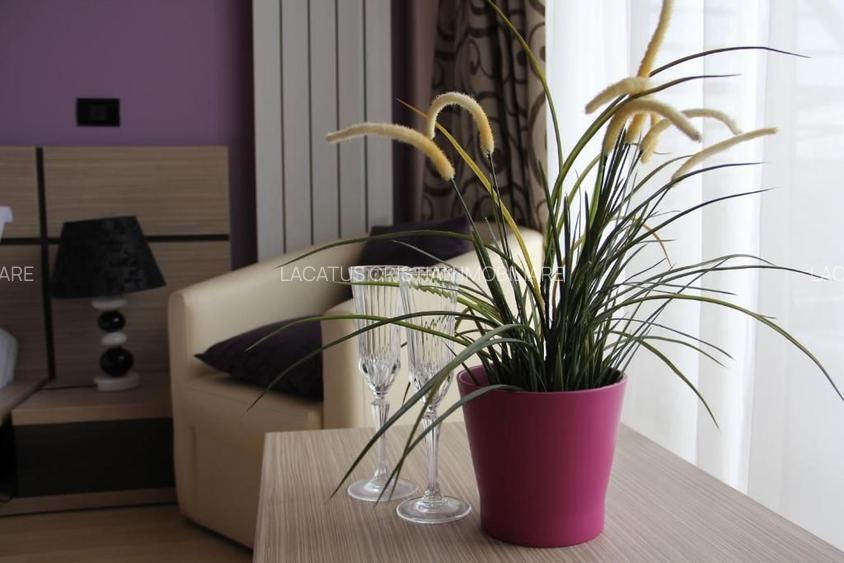 HOTEL 3 STELE, 5 NIVELE, MAMAIA NORD KM 0 ZONA ALEZZI - 40
