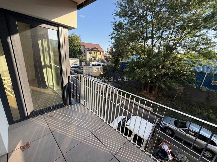 AP. 2 CAMERE- QUARTIER AZUGA, PARCARE SUBTERANA, CENTRALA, NEGOCIABIL - 12