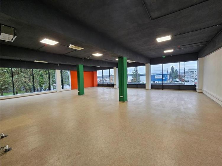 Spatii Birouri - 200 mp - Zona Industriala Est