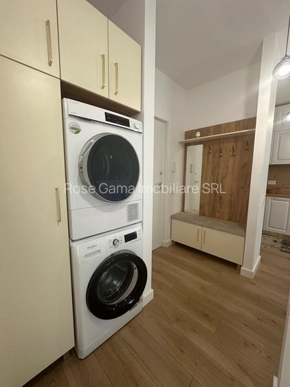 Apartament 2 camere + loc parcare SILK District - 13