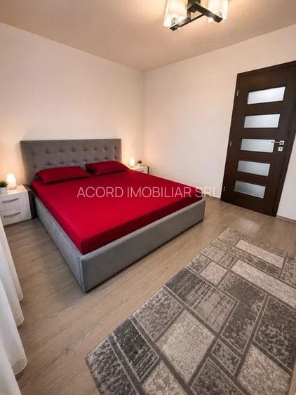 Apartament 2 camere Kamsas - 5