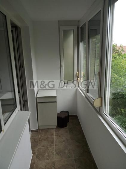 1 Cam. Bălcescu - UVT | Decomandat | 350€