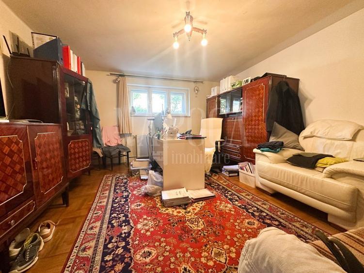 Casa 4 camere de vanzare in Dambul Rotund, Cluj Napoca