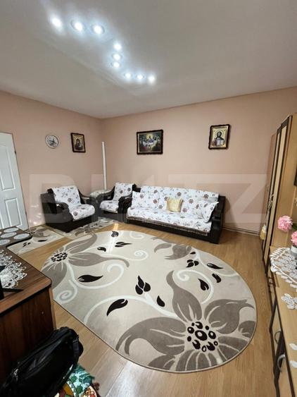 Apartament 2 camere, 48mp, zona Centru Istoric
