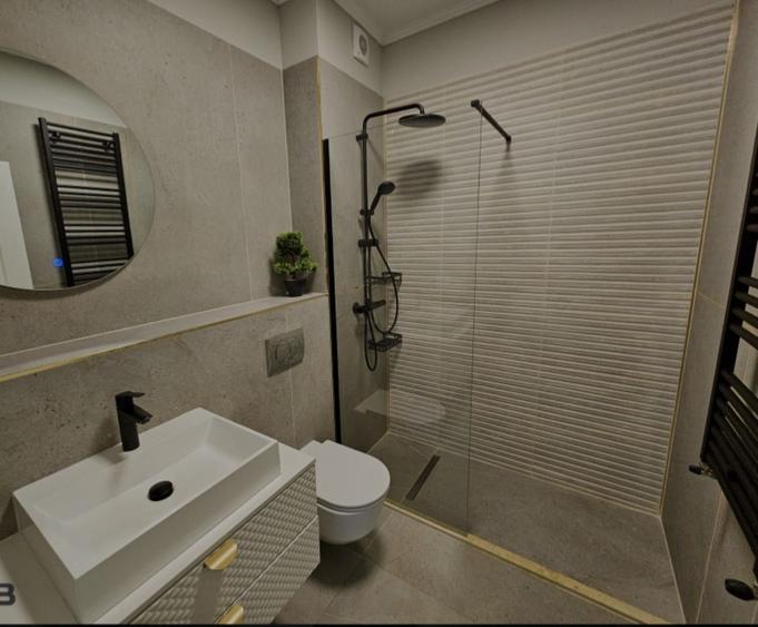 Apartament premium cu 3 camere | Pipera – lângă Școala Americană