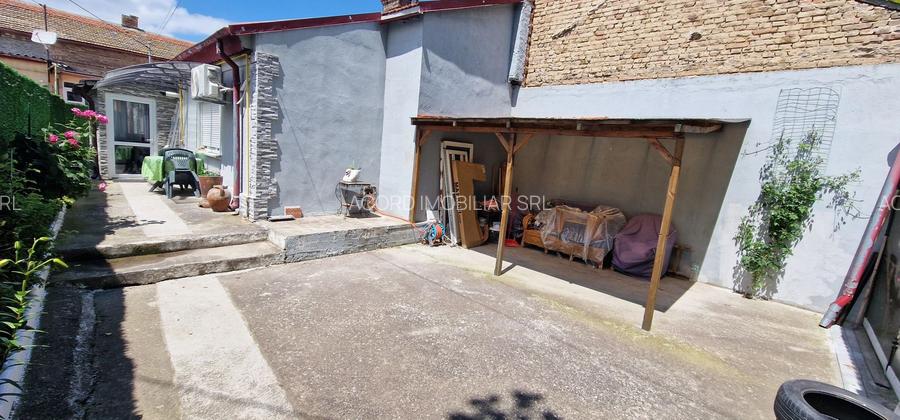 Casa din caramida. - 19