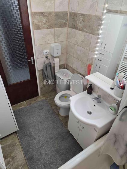 Apartament 2 Camere, Etaj 1, Parcare și Pivniță, Zona Cetate - 7