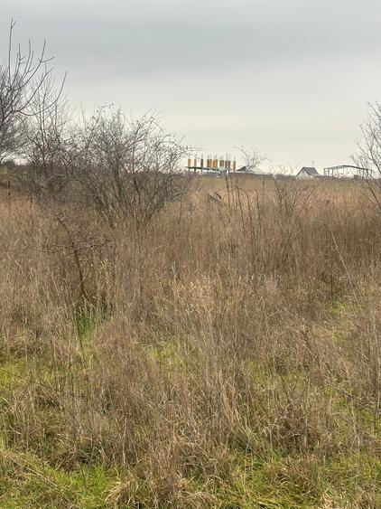 Teren 500 mp Agigea (Zona RO-RO) – La 400m de mare, excelent pentru casă