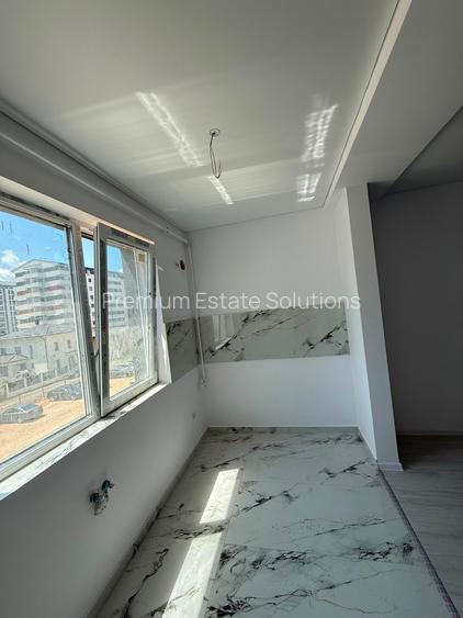 Apartament 2 Camere-Direct Dezvoltator-Militari Residence-Comision0% - 9