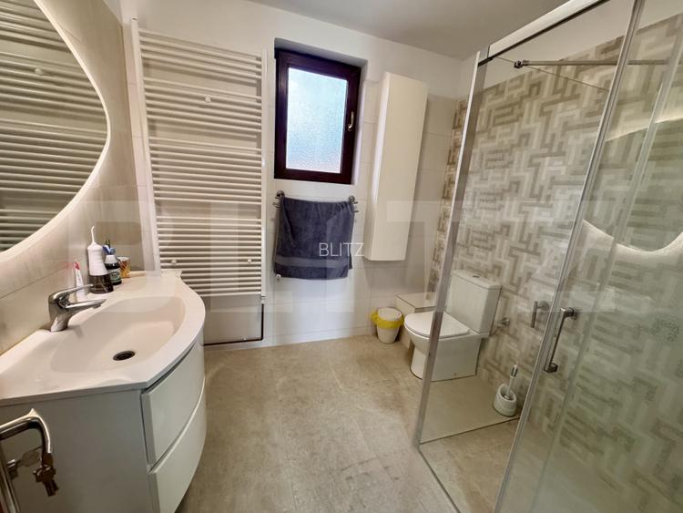 Casa regim Parter, 72.80 mp, teren 516 mp, zona Izvor – Șimnicu de Sus