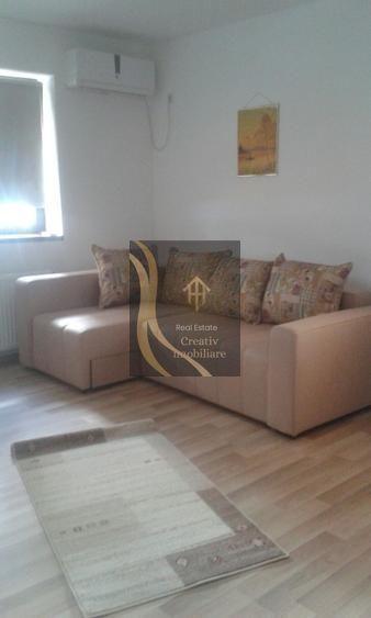 Garsoniera in Complex rezidential Onix-Grozavesti