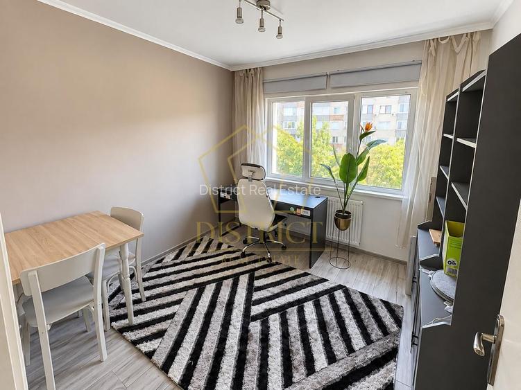 Apartament cu 3 camere | Circumvalatiunii