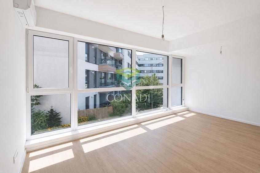 Inchiriem 3 camere in Atria - Soseaua Chitilei - 30