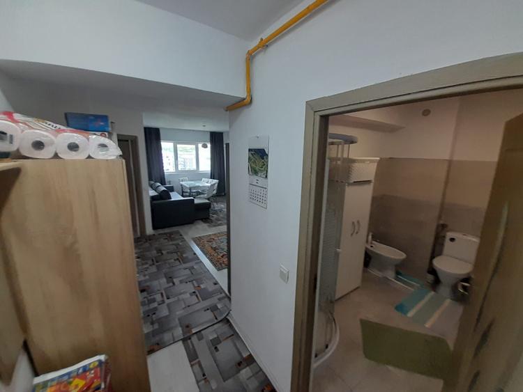 Apartament 2 camere, zona Malinului