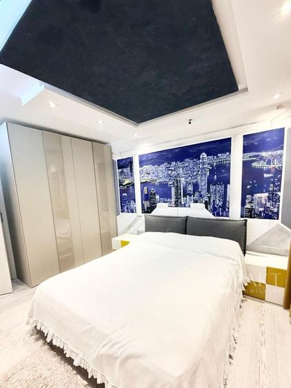 Apartament cu 3 camere 2 bai langa iulius Mall view spre lac