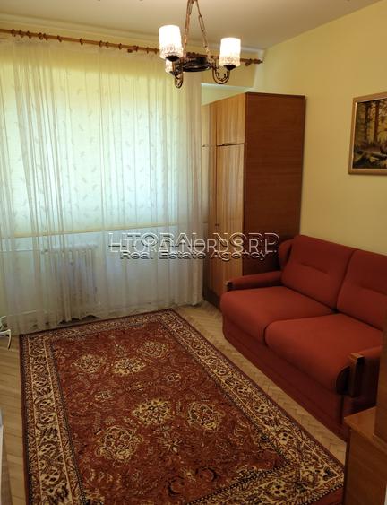 Exclusivitate-Casa de Cultura,ap. 3 camere,decomandat,67mp,etaj 1,incadrat,liber - 5