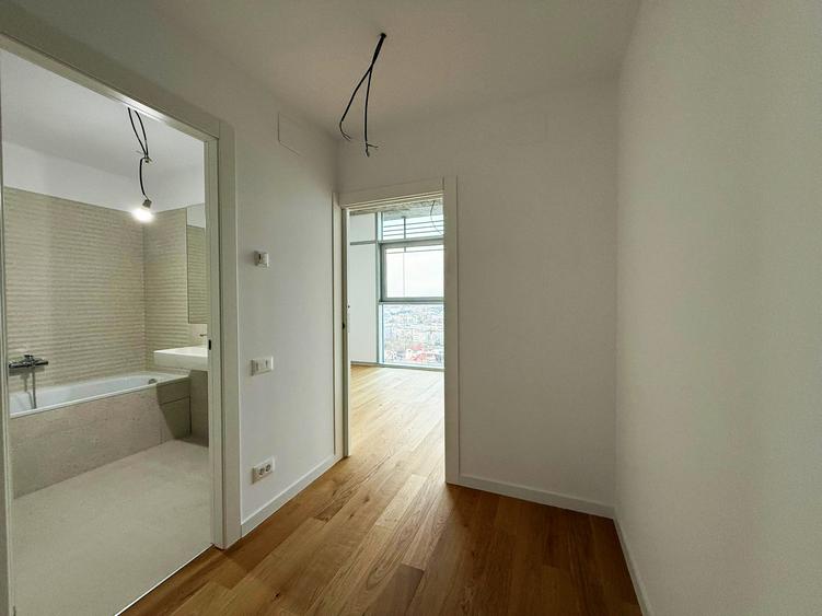 UP - SITE 4 CAMERE | ETAJ 15 | COMPARTIMENTARE IDEALA |