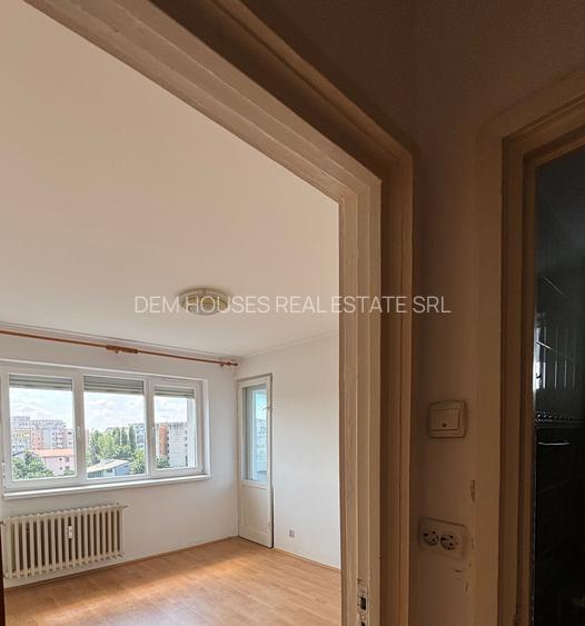 Ocazie deosebita!Pret de vara ; 3 camere confort 1 /94900! Reabilitat teremic - 5