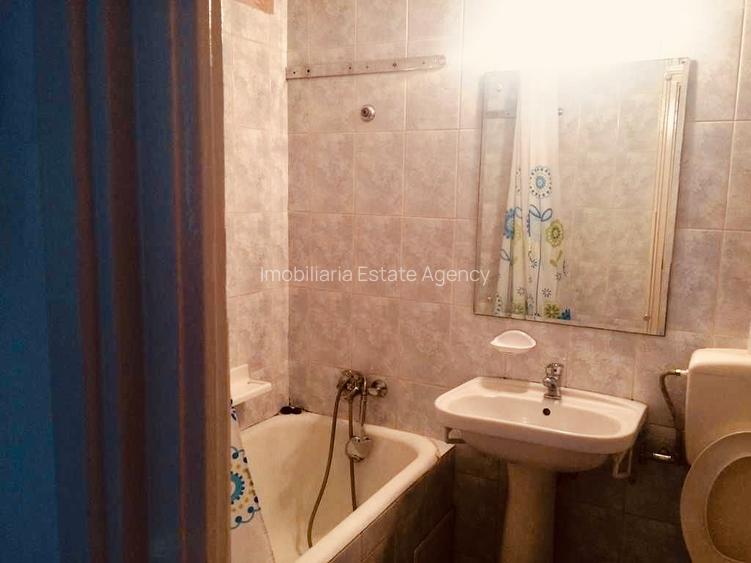 Apartament 2 camere Muncii, 8 minute de metrou, mobilat si utilat modern, liber - 8