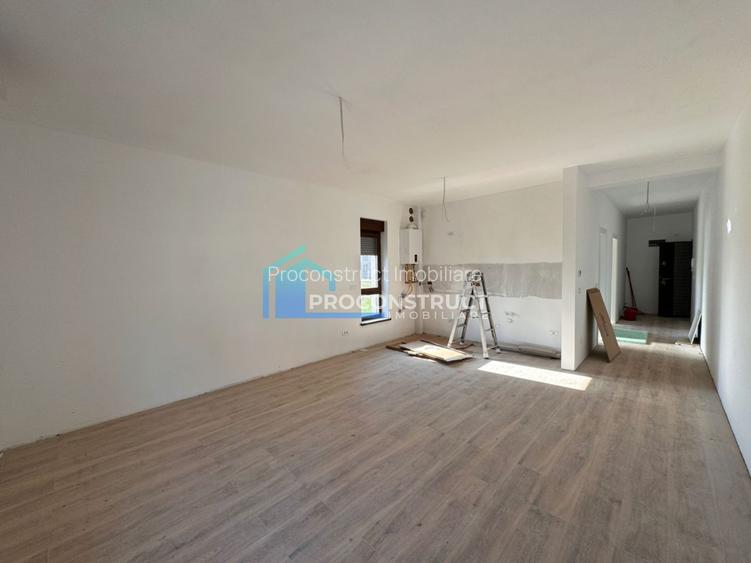 Apartamente NOI | Giroc | Parter sau Etaj cu balcon | Loc de parcare - 12