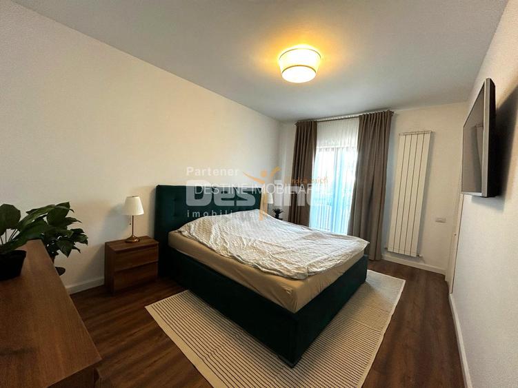 Casă individuală 4 camere, 115 mp utili, curte 320 mp, beci și loc parcare - 5