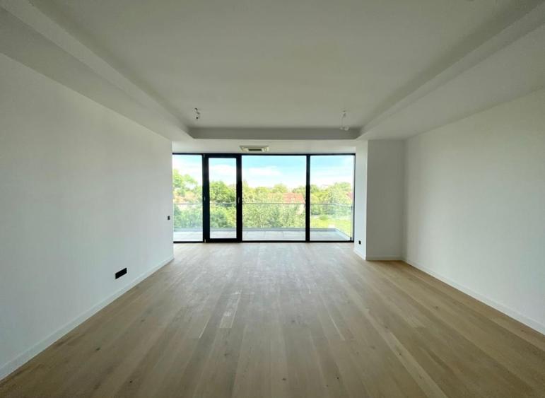 Park View Floreasca - 3 camere