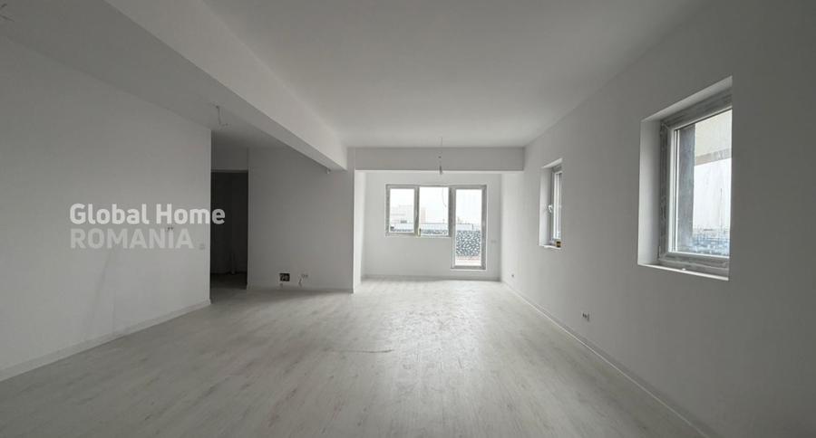 Apartament 3 camere 85MP | Terase 180MP | 2 Locuri de parcare | Bloc 2025