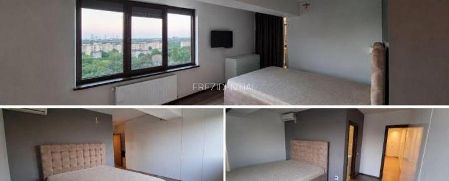 Apartament - 2 camere - semidecomandat - Zona C tin Brancoveanu - 4