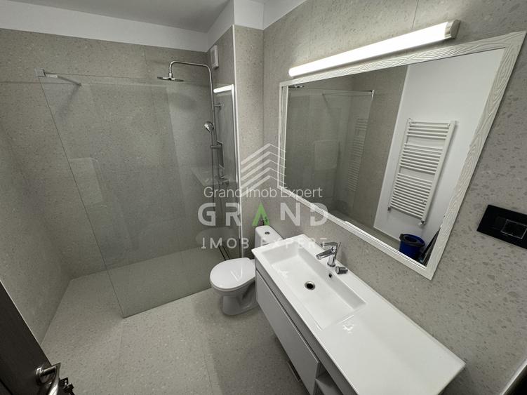 2 camere | 58 mp | Grădină privată 60 mp | Parcare subterană | Kaufland–USAMV - 14
