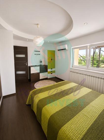 3 camere Matei Basarab