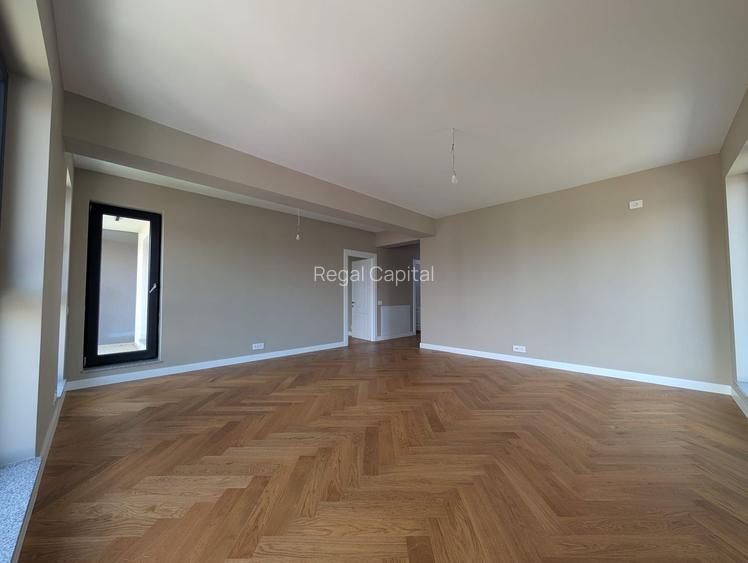 Apartament 3 Camere / Baneasa / Bd Aerogarii/ Biharia - 2