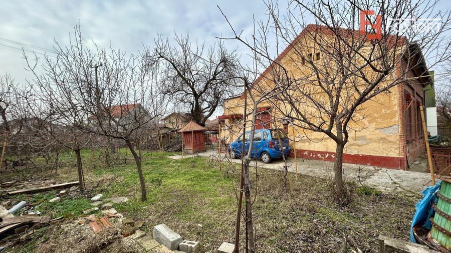Teren intravilan pentru bloc 666 mp - zona Bogdanestilor