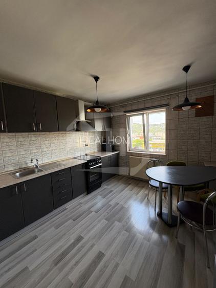 Apartament 4 camere, parcare, Manastur - 6