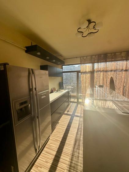 Apartament de 3 camere spre inchiriat in bloc nou - Piata Alba-Iulia