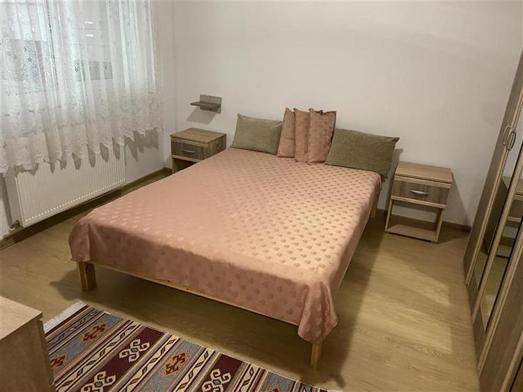 Apartament 2 camere Focsani , parter , zona Sud - B-dul Bucuresti , 56 mp, decom