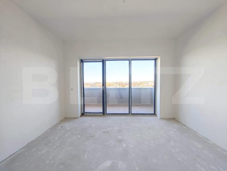 Apartament de vanzare, 2 camere, 63 mp | Loc de Parcare | Milano 5