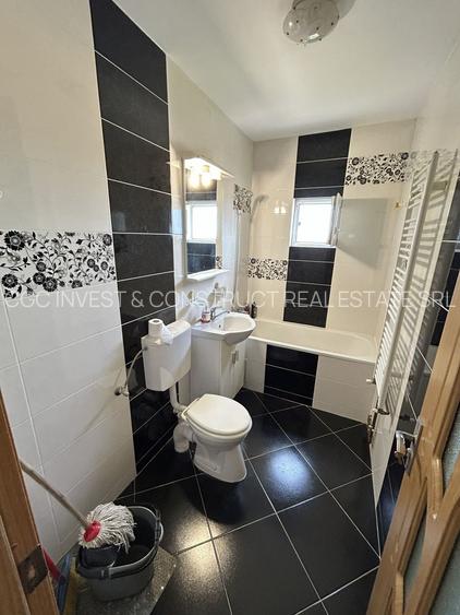 3 Cam-Girocului-3 Min Spitalul Judetean-80MP--Balcon-Centrala--88.000 Euro!Neg - 20