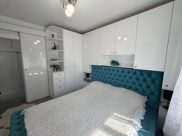 Apartament 2 Camere cu Vedere în Parcul Titanii +boxa la subsol