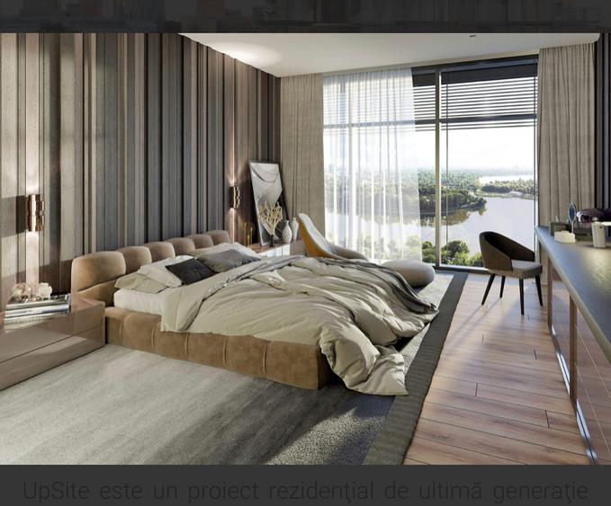 APARTAMENT 2 CAMERE - FLOREASCA - PARCARE PRIVATA - COMISION 0 %