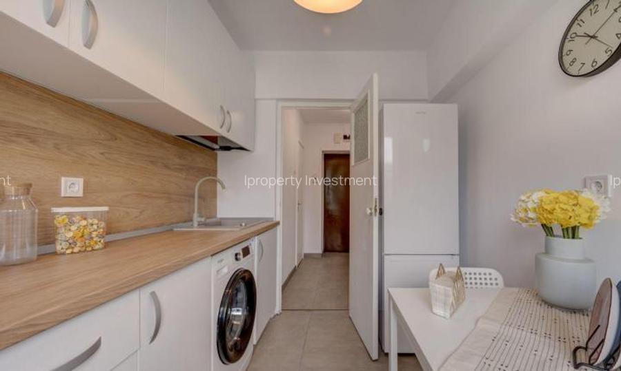 2 camere|BUCURESTII NOI - PAJURA| loc de parcare| complet mobilat/utilat - 6
