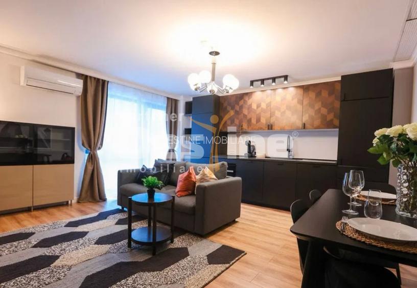 Hotel Marriott-Catedrala | 2 camere | 55mp + 81mp terasa | et 2 | 245.000 euro - 3