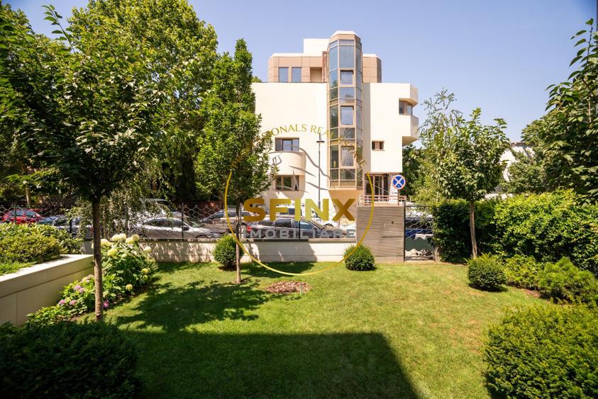 A corner of paradise in the heart of the Capital - 7 apartments for rent
