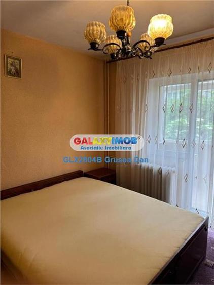 Tineretului | 2cam 58mp spatios etaj 1 1986 | AC balcon | metrou
