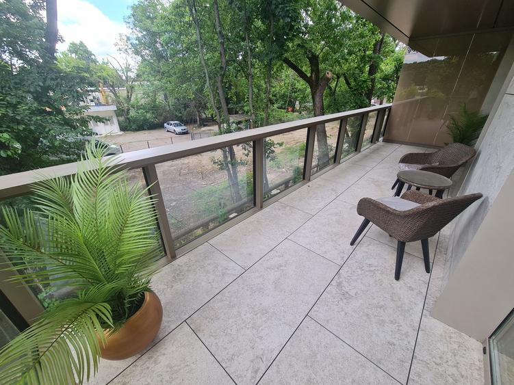 Apartament Premium | 3 camere | Iancu Nicolae