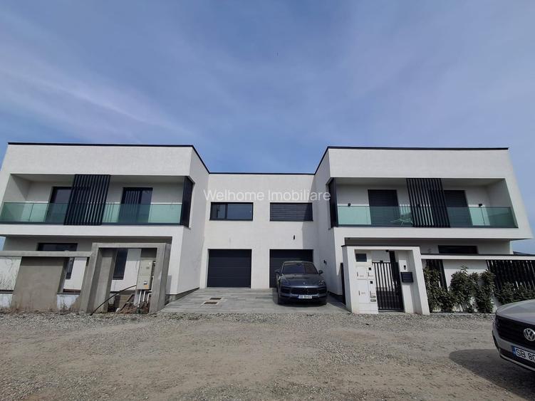 Casa duplex cu garaj, Selimbar, Sibiu - 3